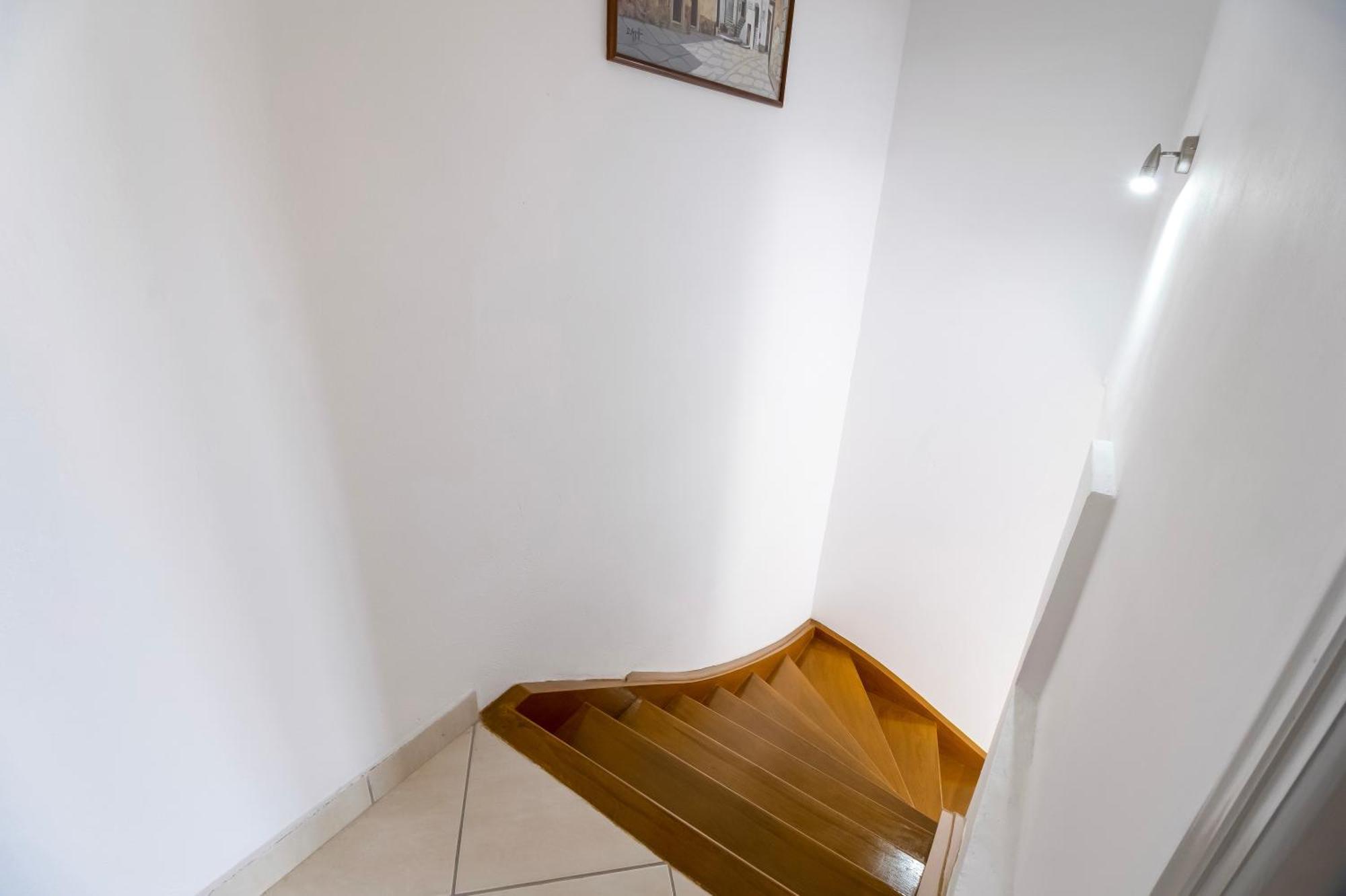 Paraskevi Apartments Lefkada City Exterior foto